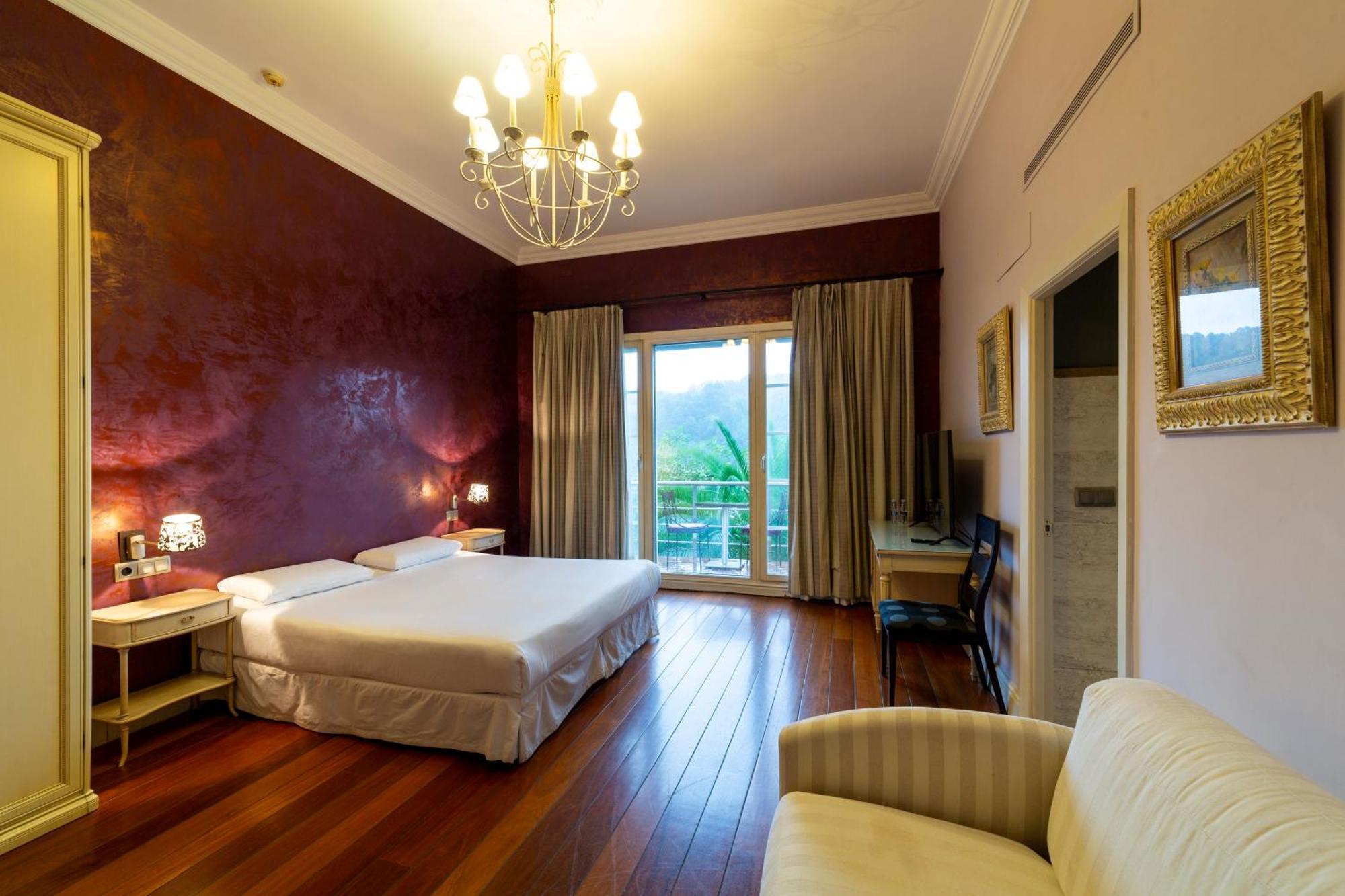 Kaian Maitea Hotel Plentzia Exterior photo